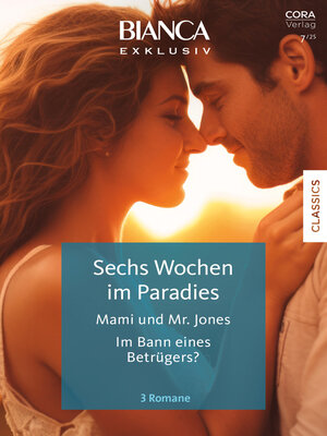 cover image of Bianca Exklusiv Band 389